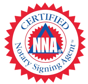 NNA Signing Agent Logo